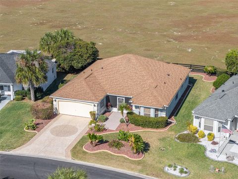 Photo of 1709 Madero Drive, The Villages, FL 32159 (MLS # G5111627)