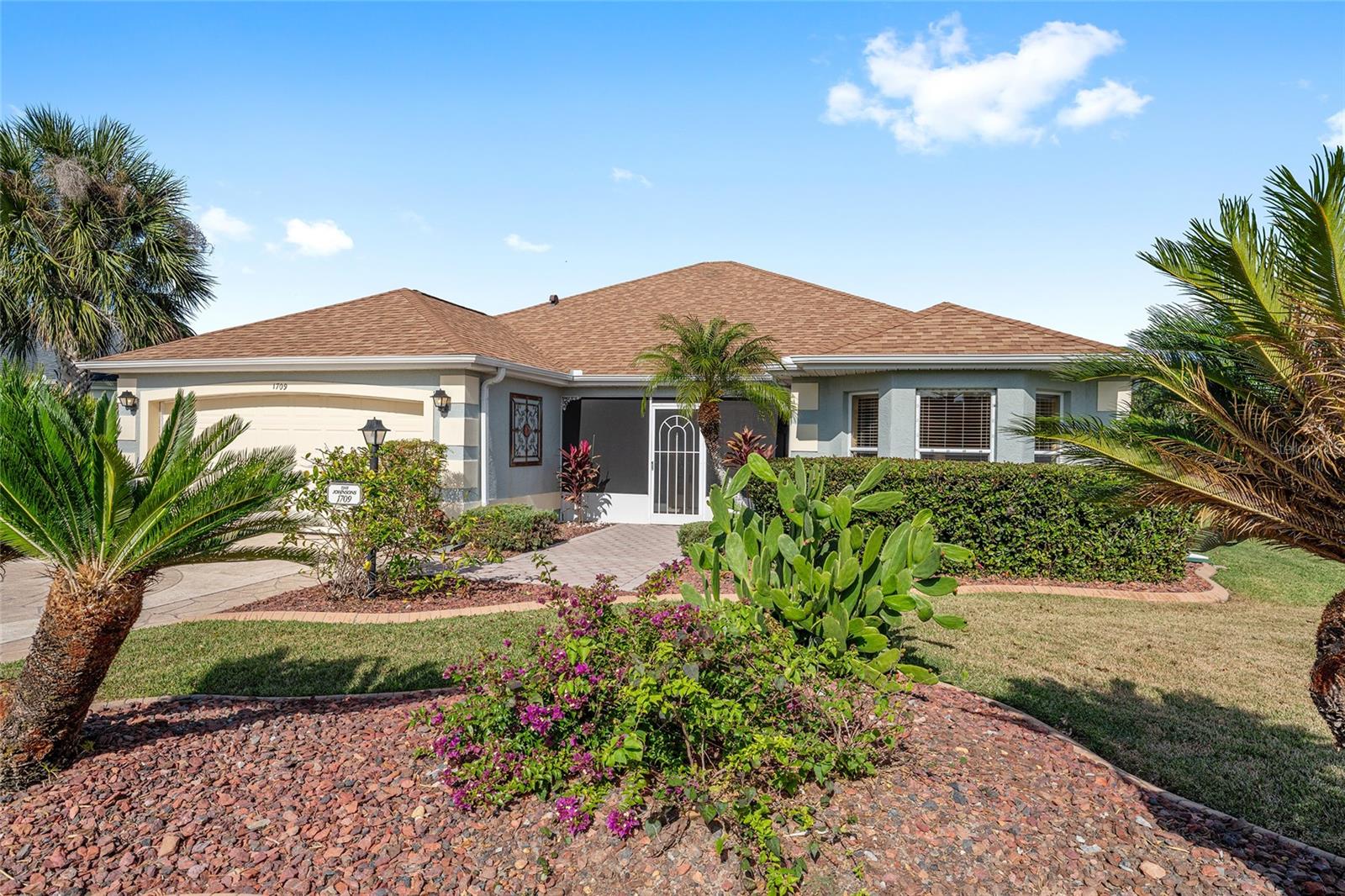 1709 MADERO DRIVE