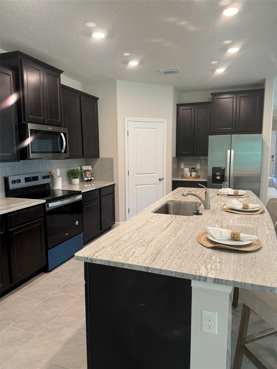 FINLEY WOODS - Residential