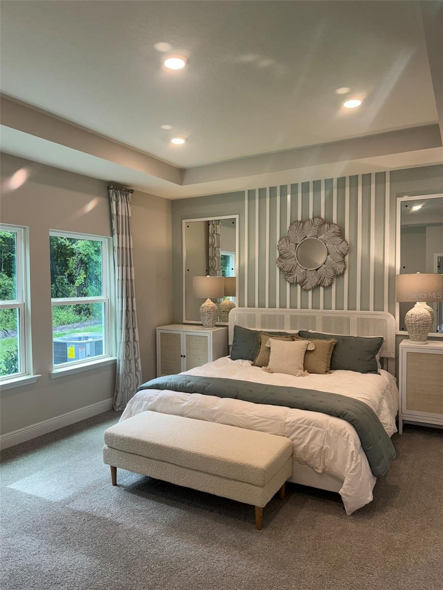 FINLEY WOODS - Residential