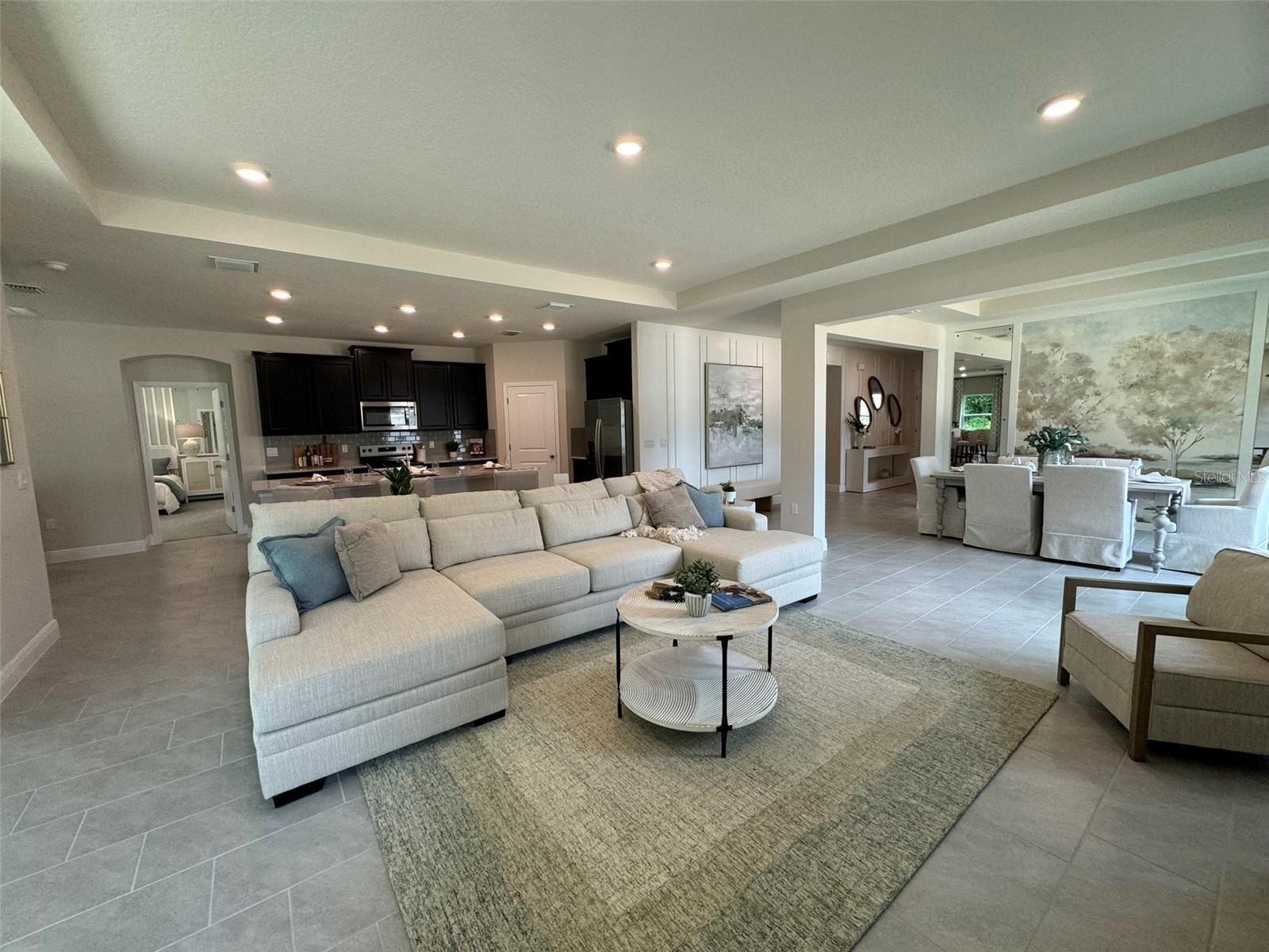 FINLEY WOODS - Residential