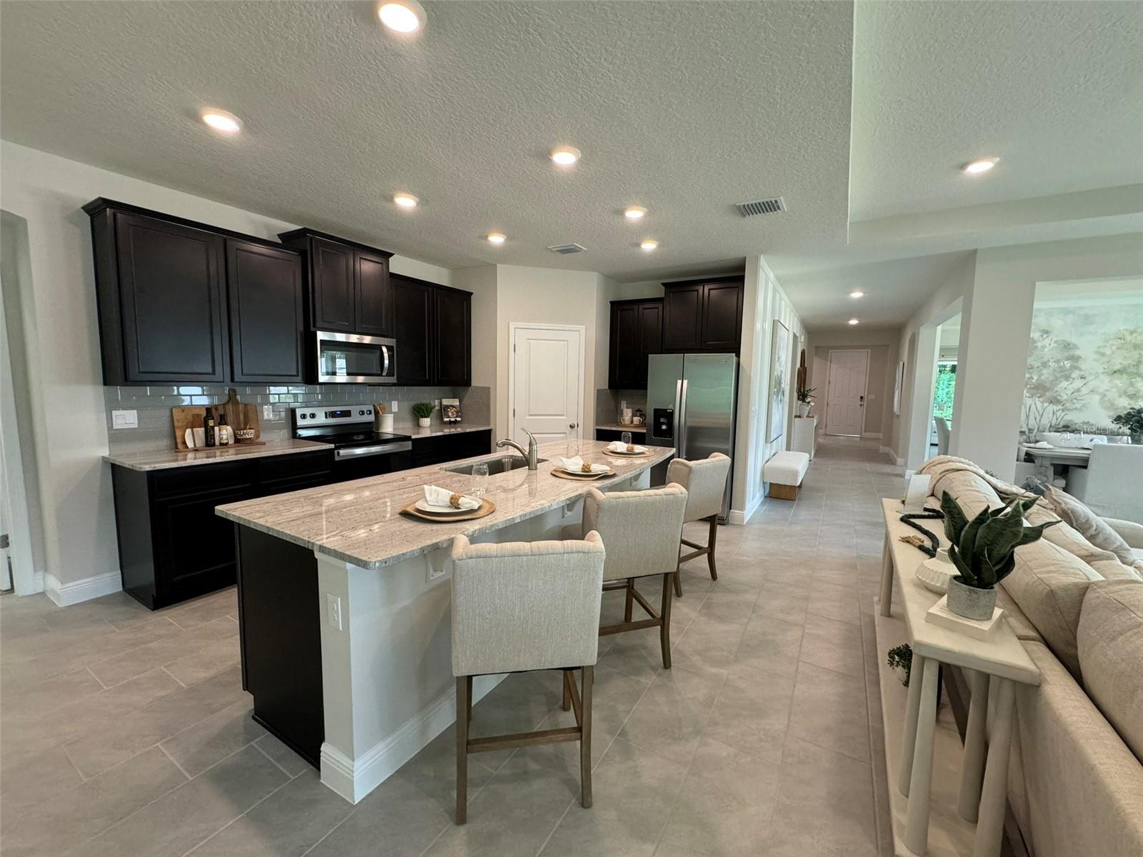 FINLEY WOODS - Residential