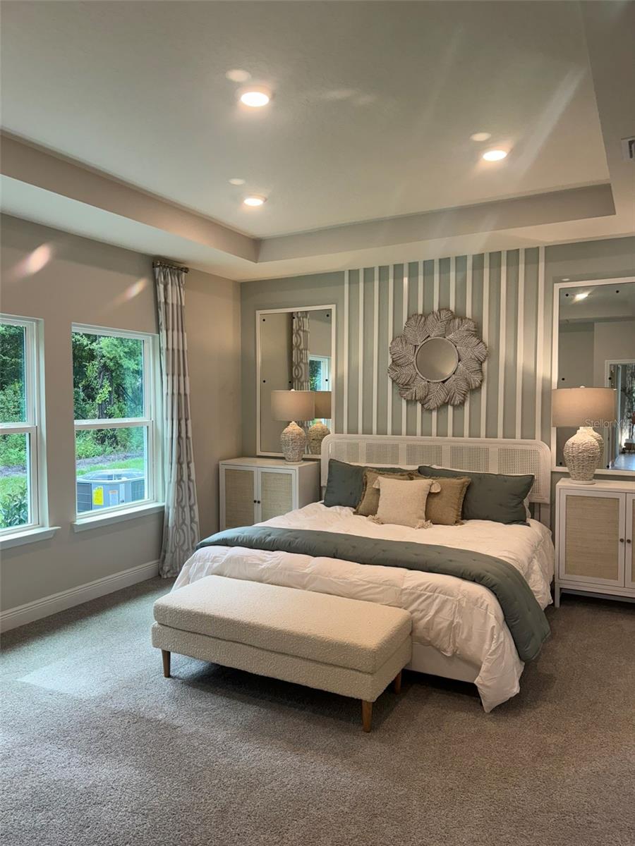 FINLEY WOODS - Residential