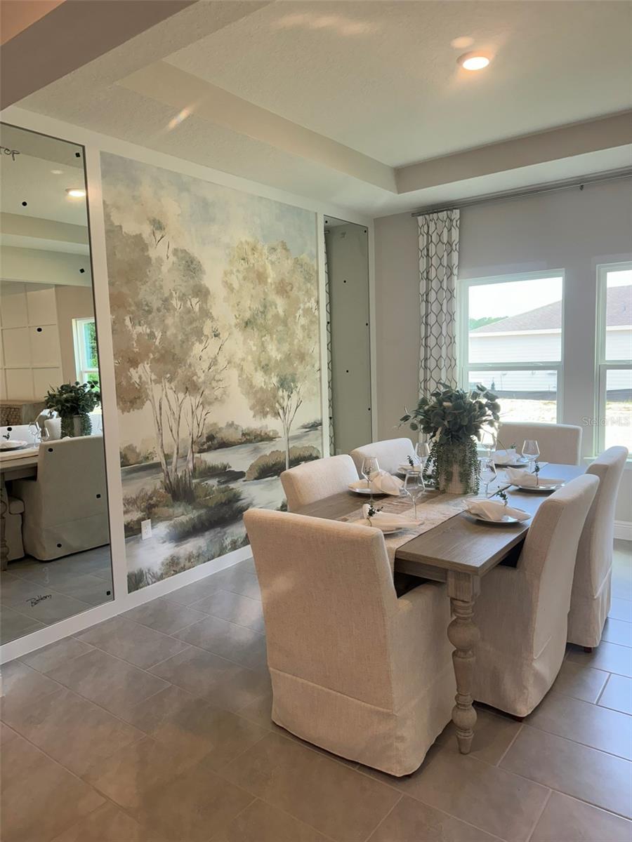 FINLEY WOODS - Residential