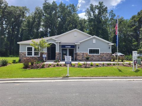 Photo of 6045 SW 46th Drive, Gainesville, FL 32608 (MLS # OM715223)