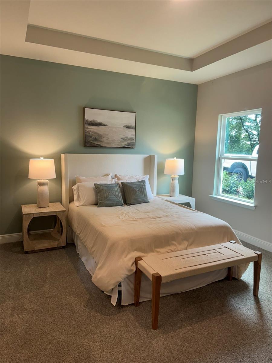 FINLEY WOODS - Residential