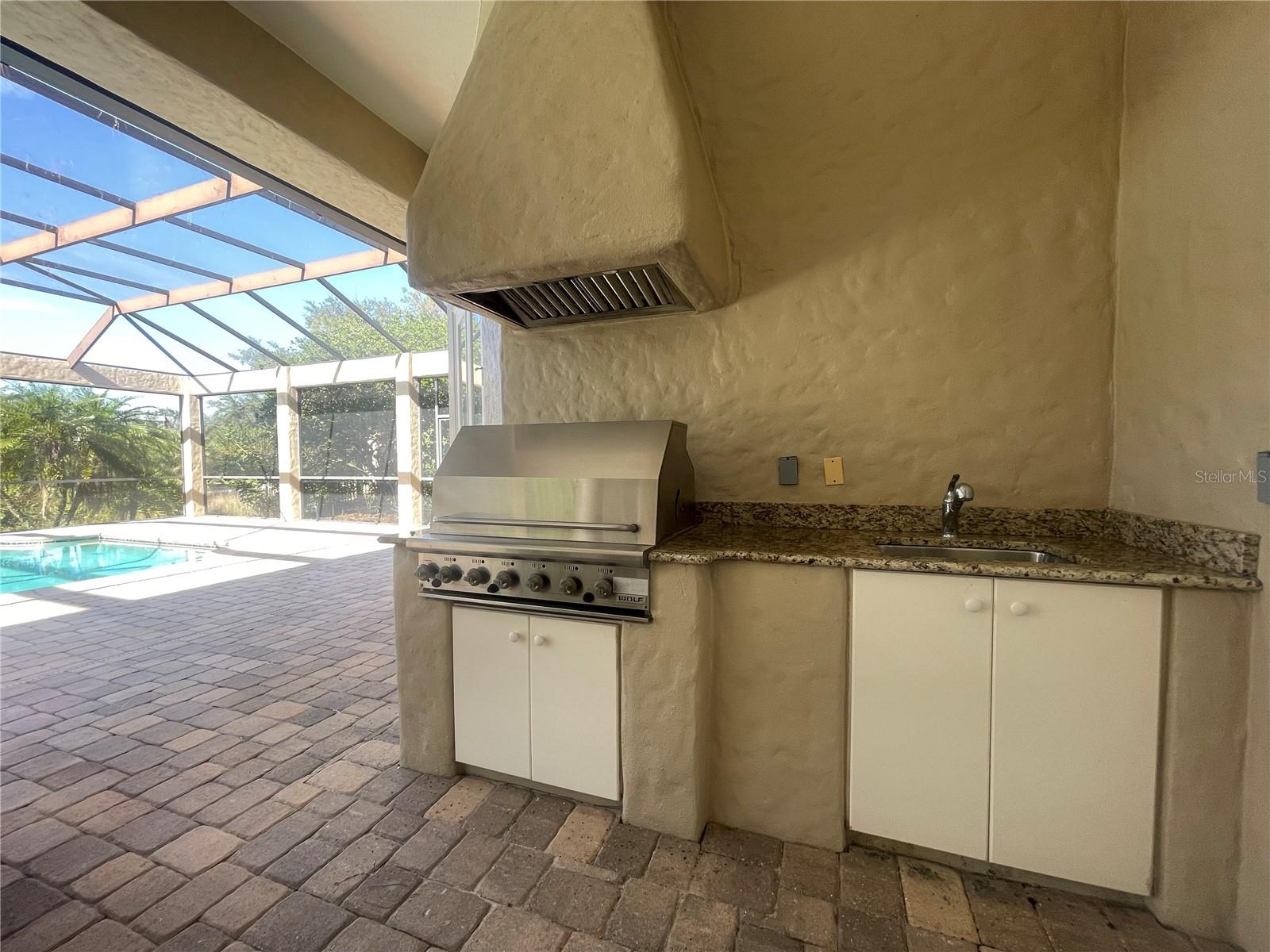 KEENES POINTE - Residential