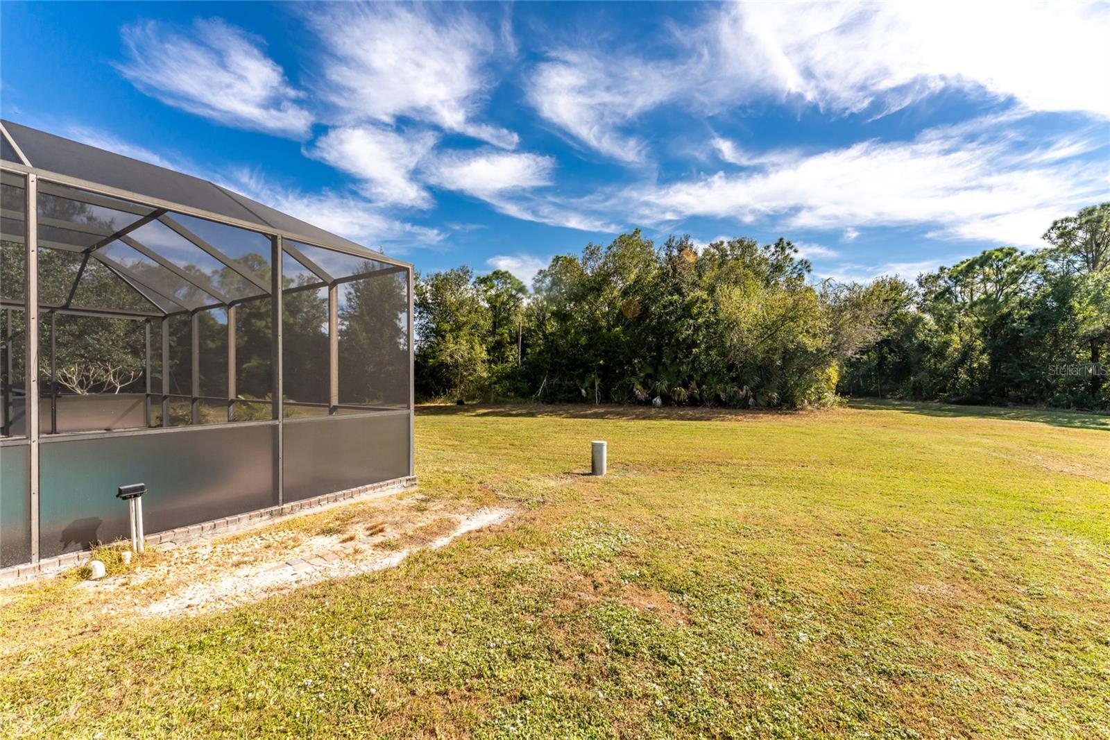 PUNTA GORDA ISLES SEC 20 - Residential