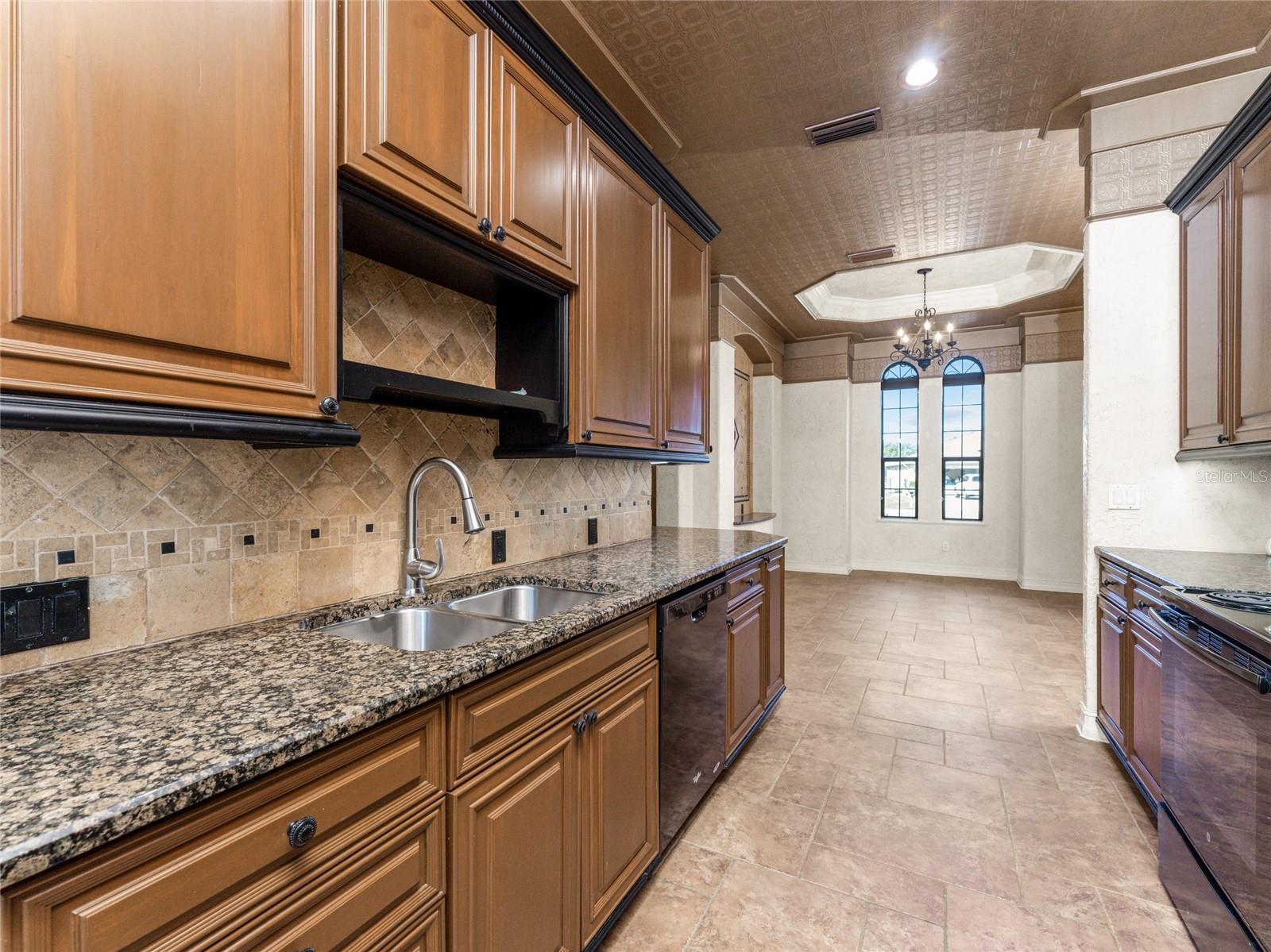 PUNTA GORDA ISLES SEC 20 - Residential