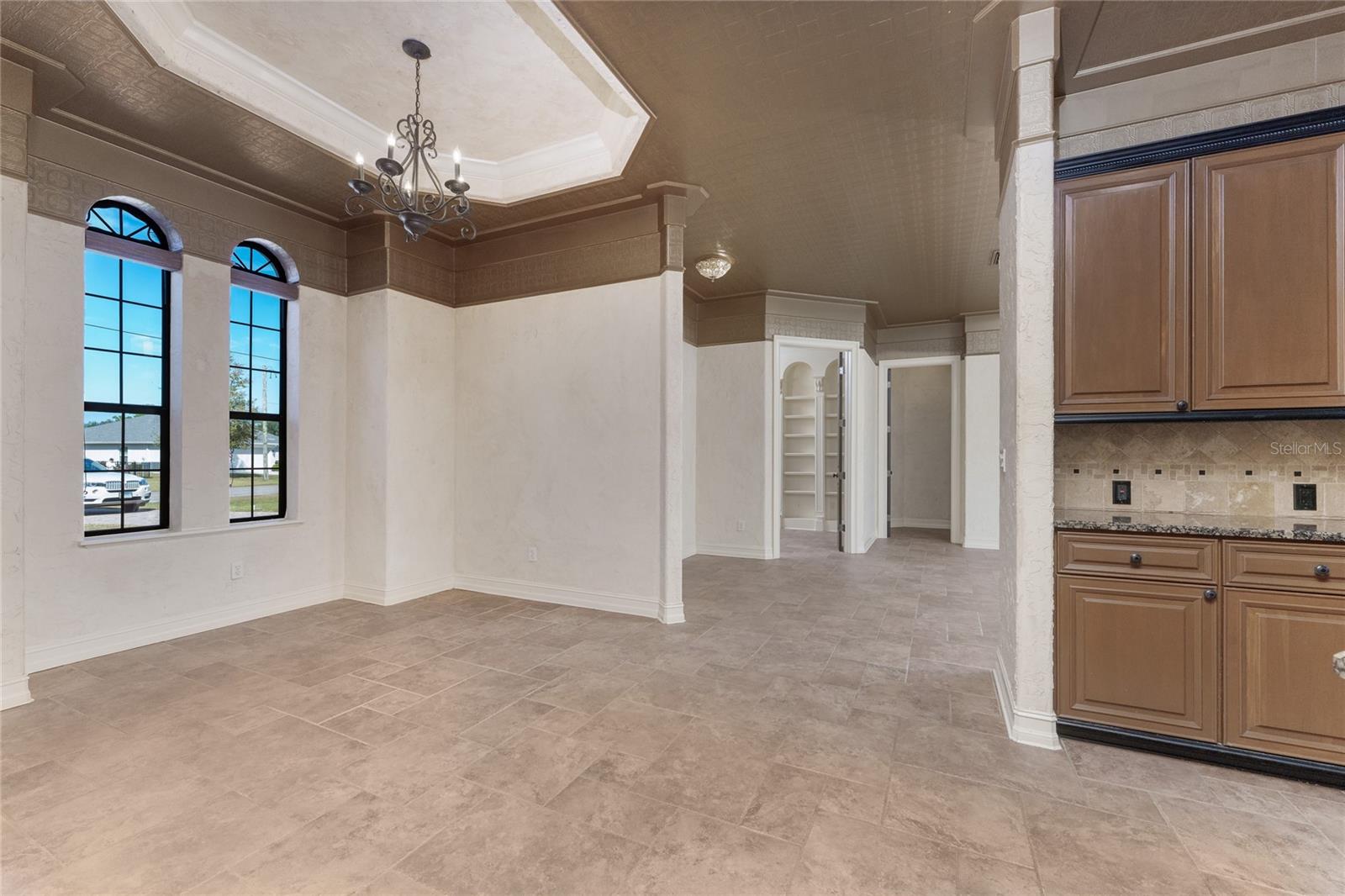 PUNTA GORDA ISLES SEC 20 - Residential