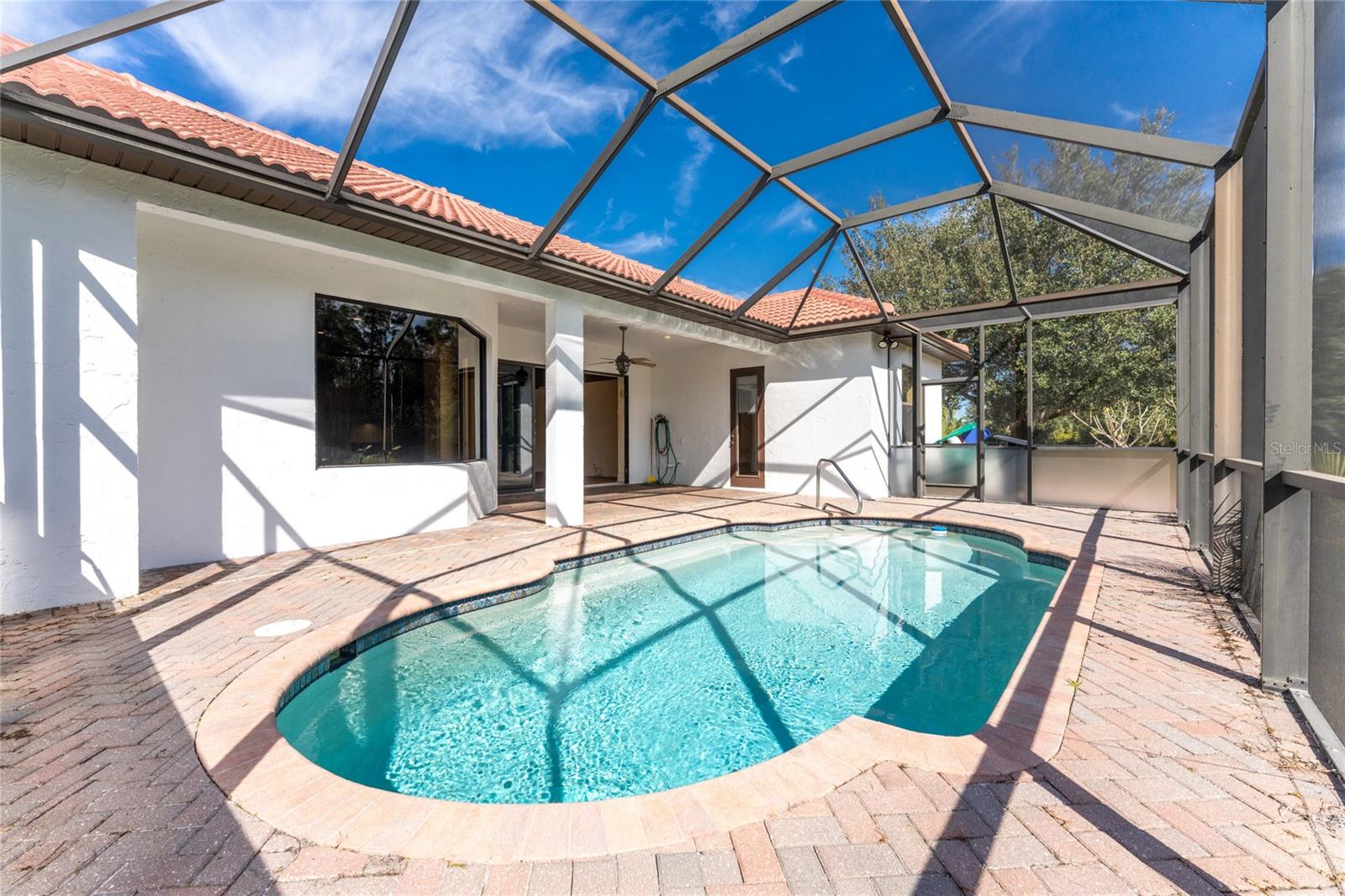 PUNTA GORDA ISLES SEC 20 - Residential