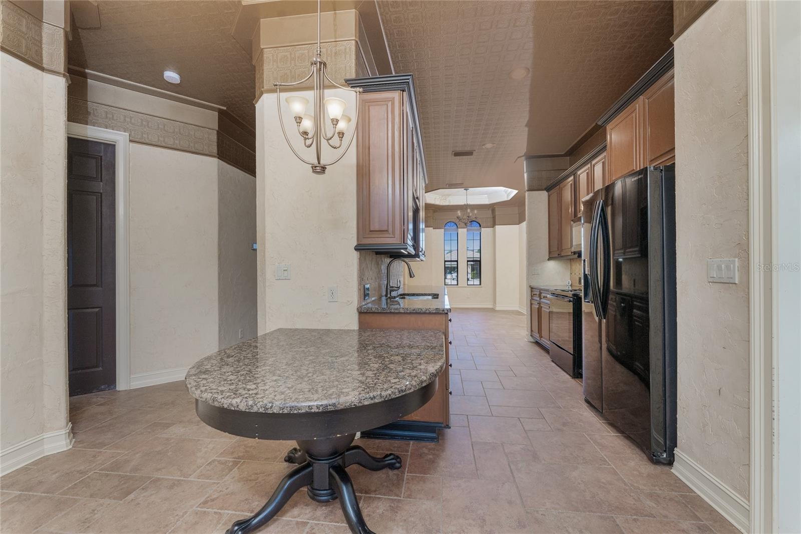 PUNTA GORDA ISLES SEC 20 - Residential