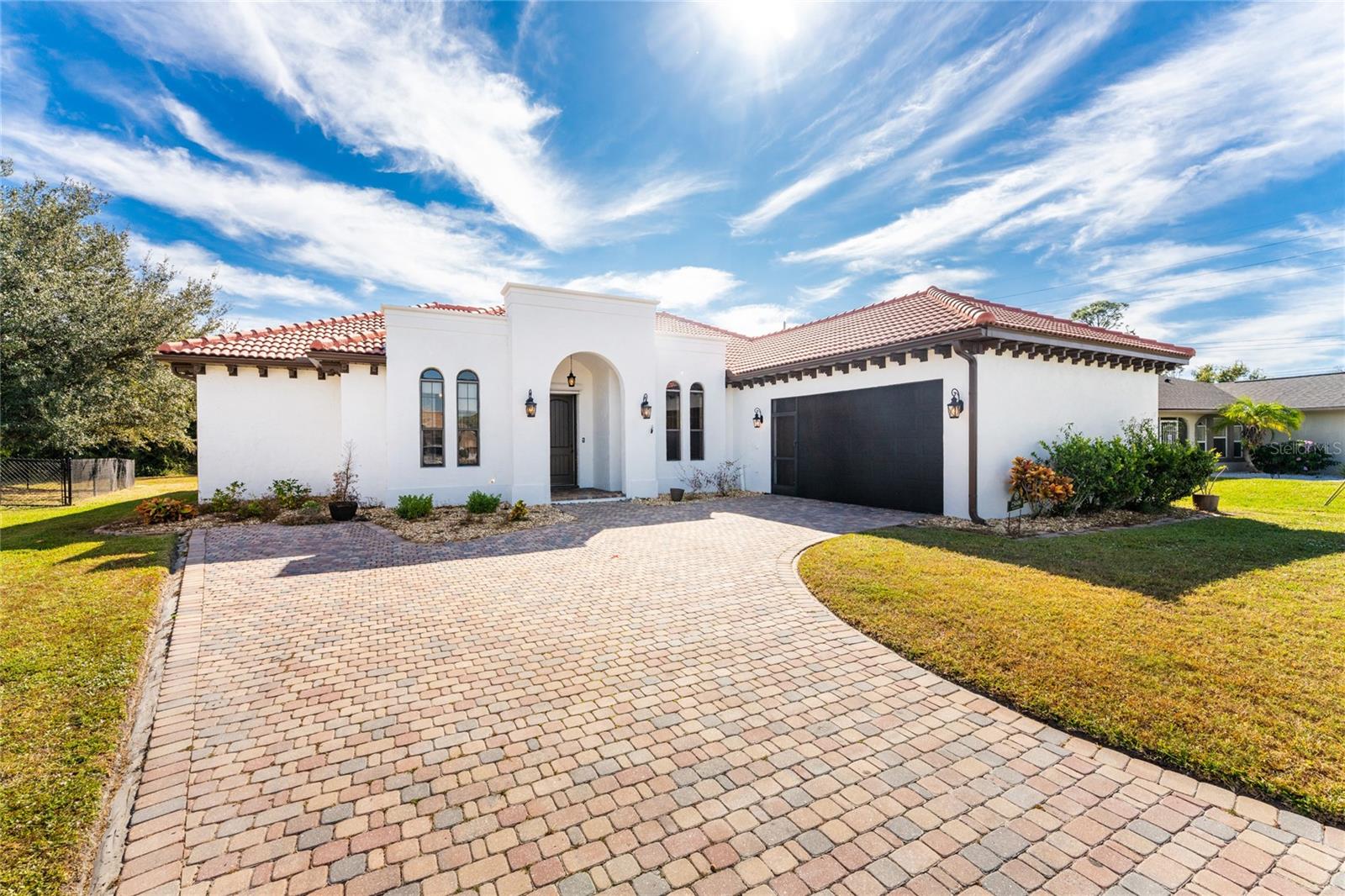 PUNTA GORDA ISLES SEC 20 - Residential