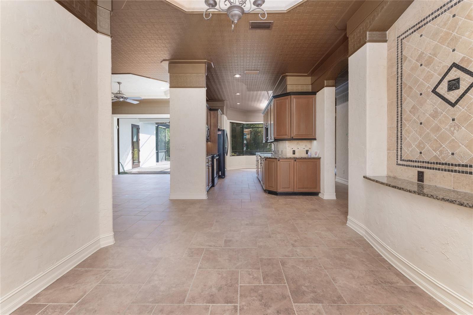 PUNTA GORDA ISLES SEC 20 - Residential