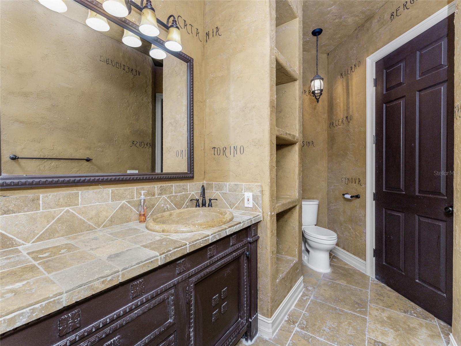 PUNTA GORDA ISLES SEC 20 - Residential