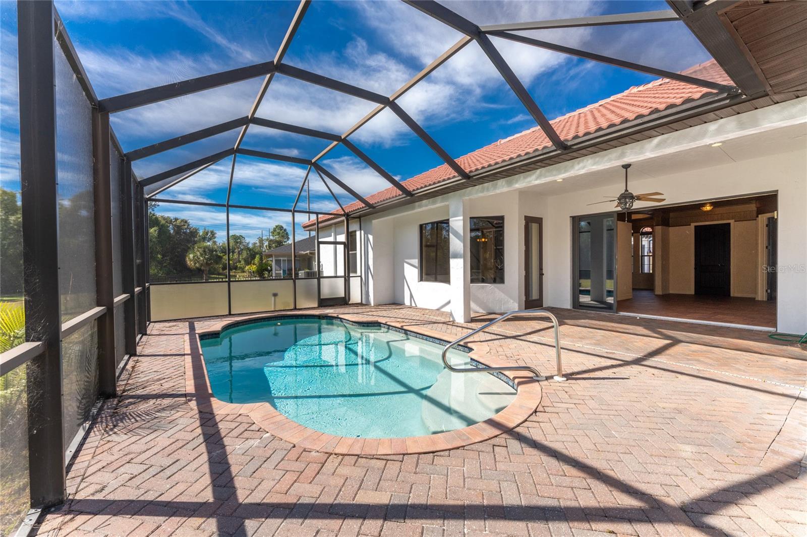 PUNTA GORDA ISLES SEC 20 - Residential