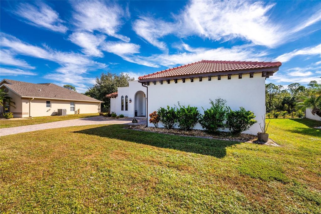 Photo of 25606 Aysen Drive, Punta Gorda, FL 33983 (MLS # A4669739)