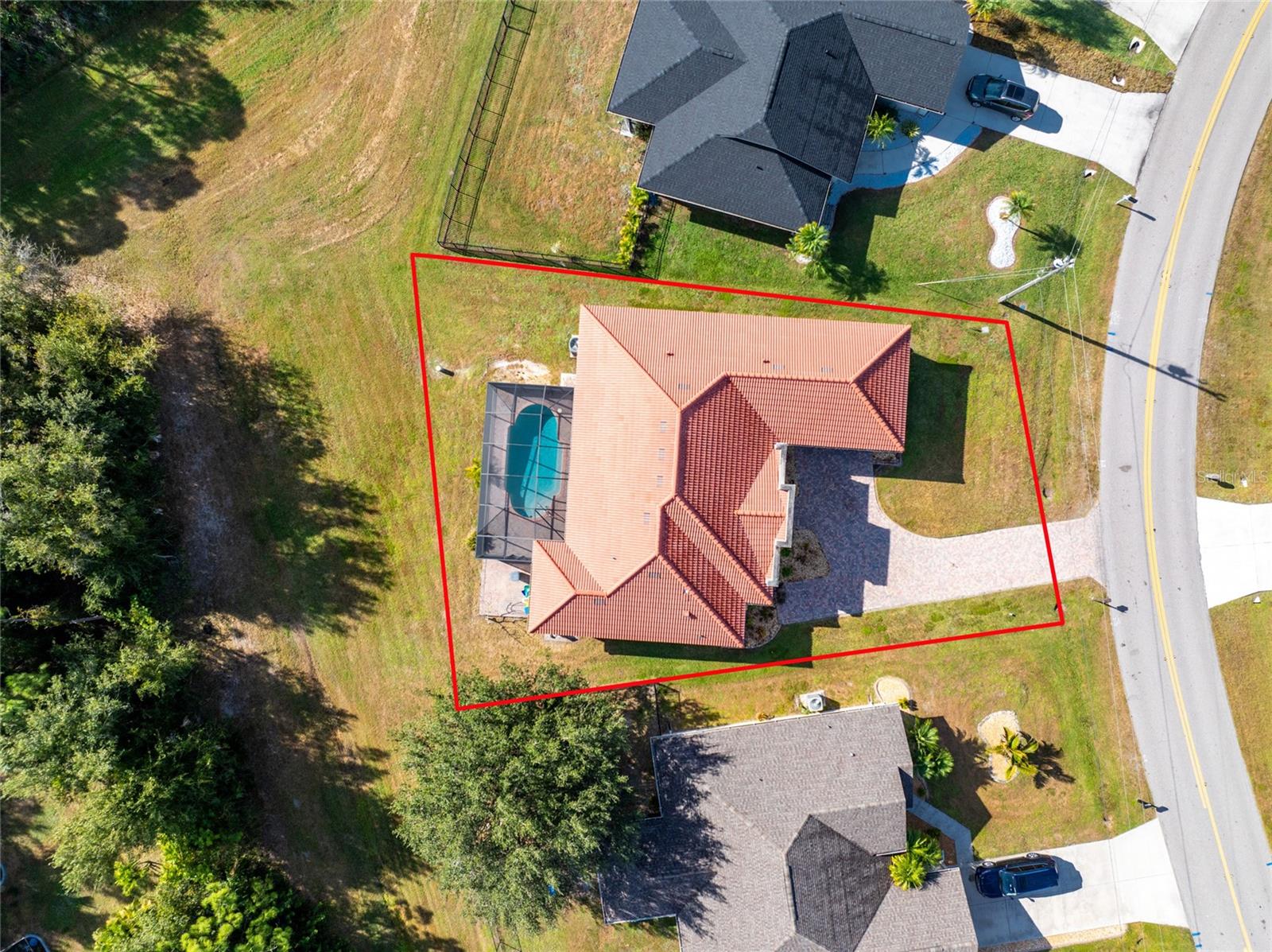 PUNTA GORDA ISLES SEC 20 - Residential