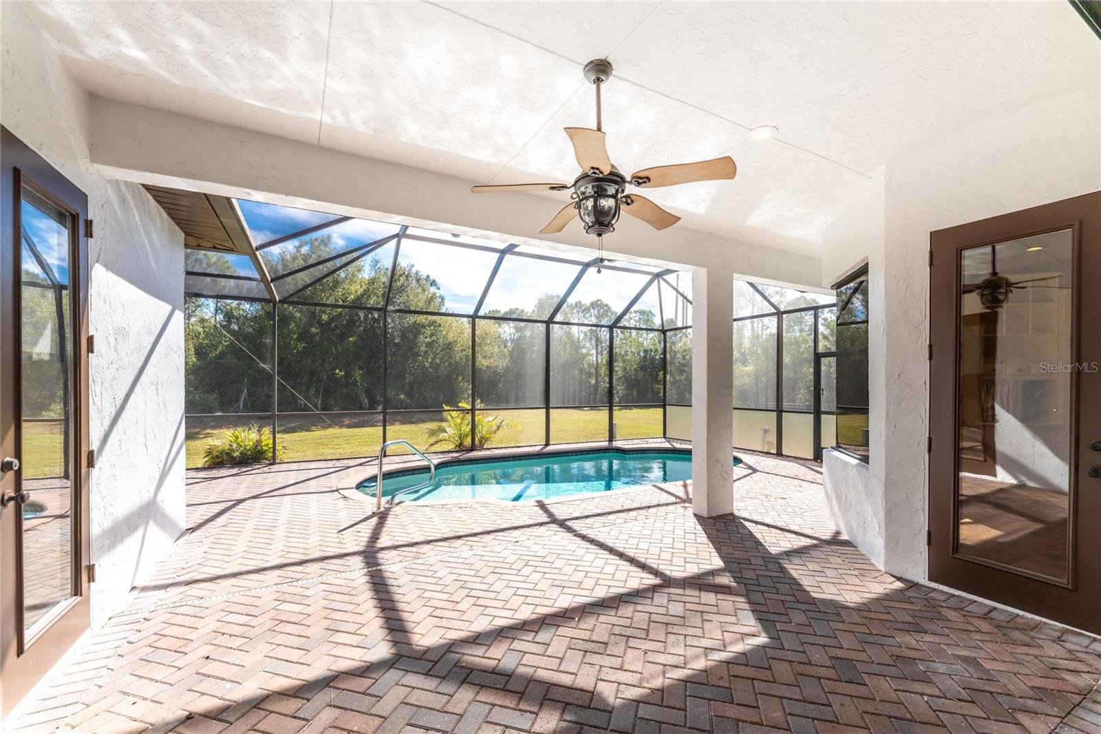 PUNTA GORDA ISLES SEC 20 - Residential