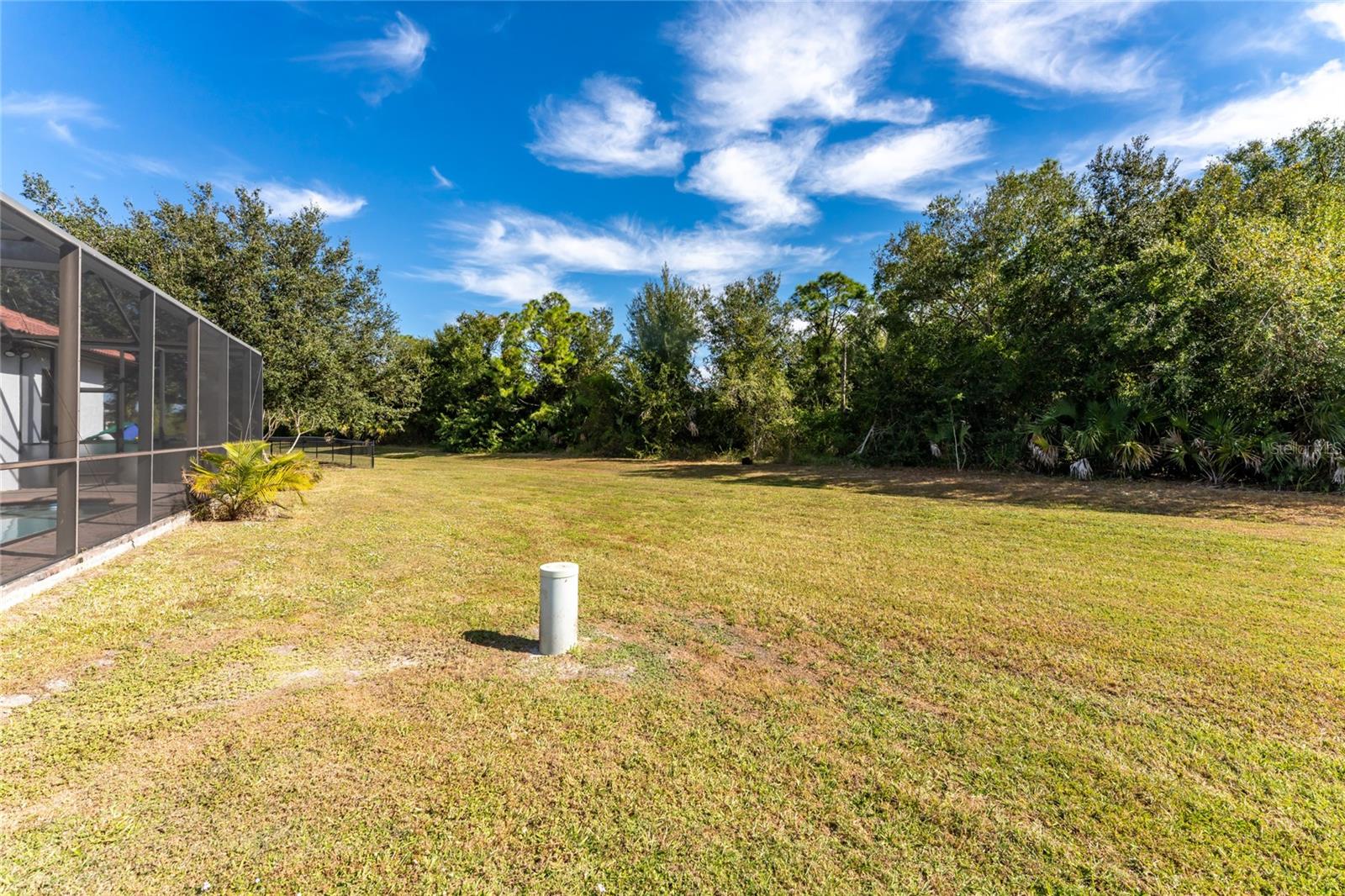 PUNTA GORDA ISLES SEC 20 - Residential