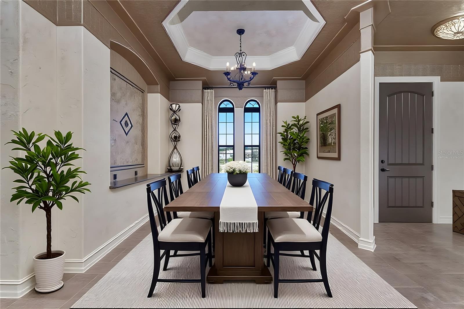 PUNTA GORDA ISLES SEC 20 - Residential