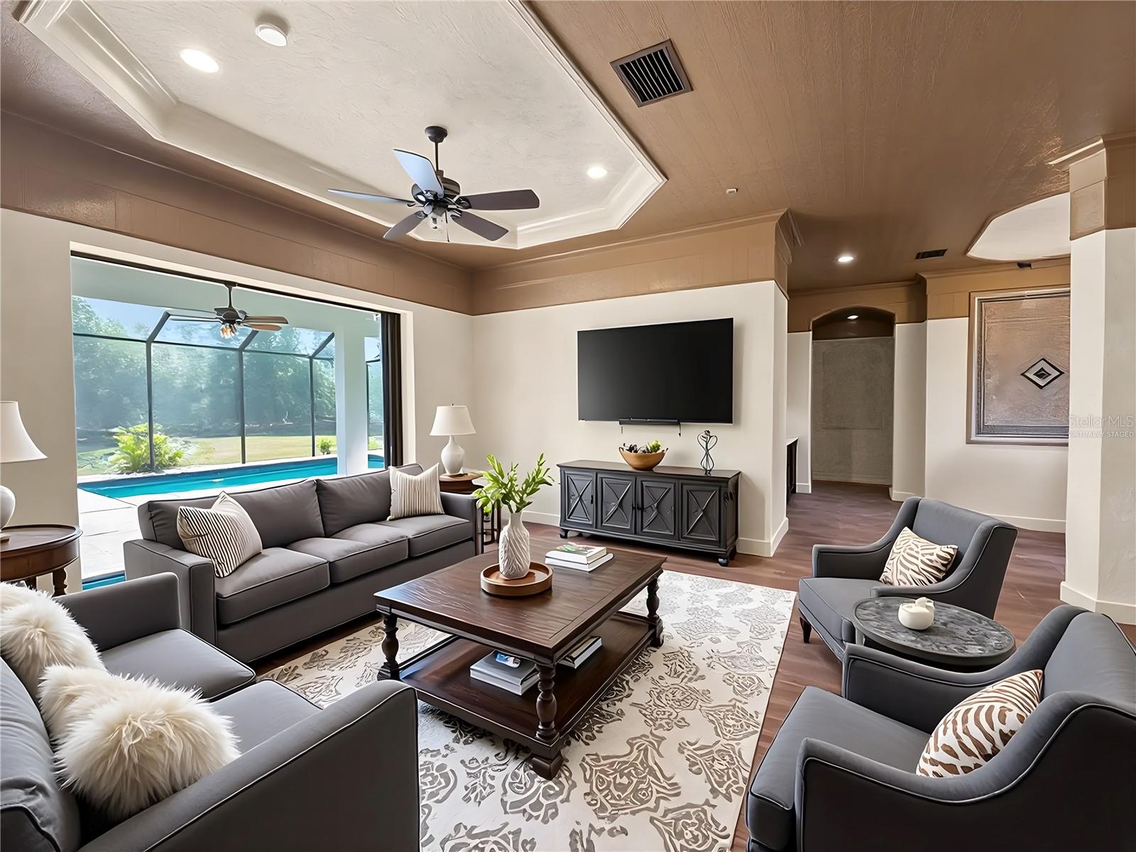 PUNTA GORDA ISLES SEC 20 - Residential