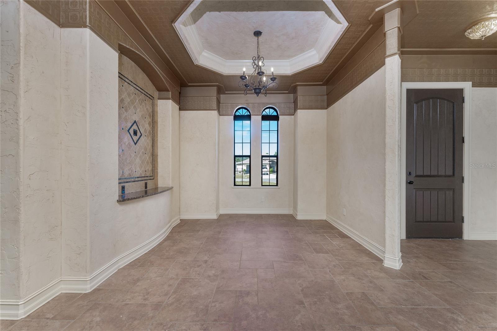 PUNTA GORDA ISLES SEC 20 - Residential