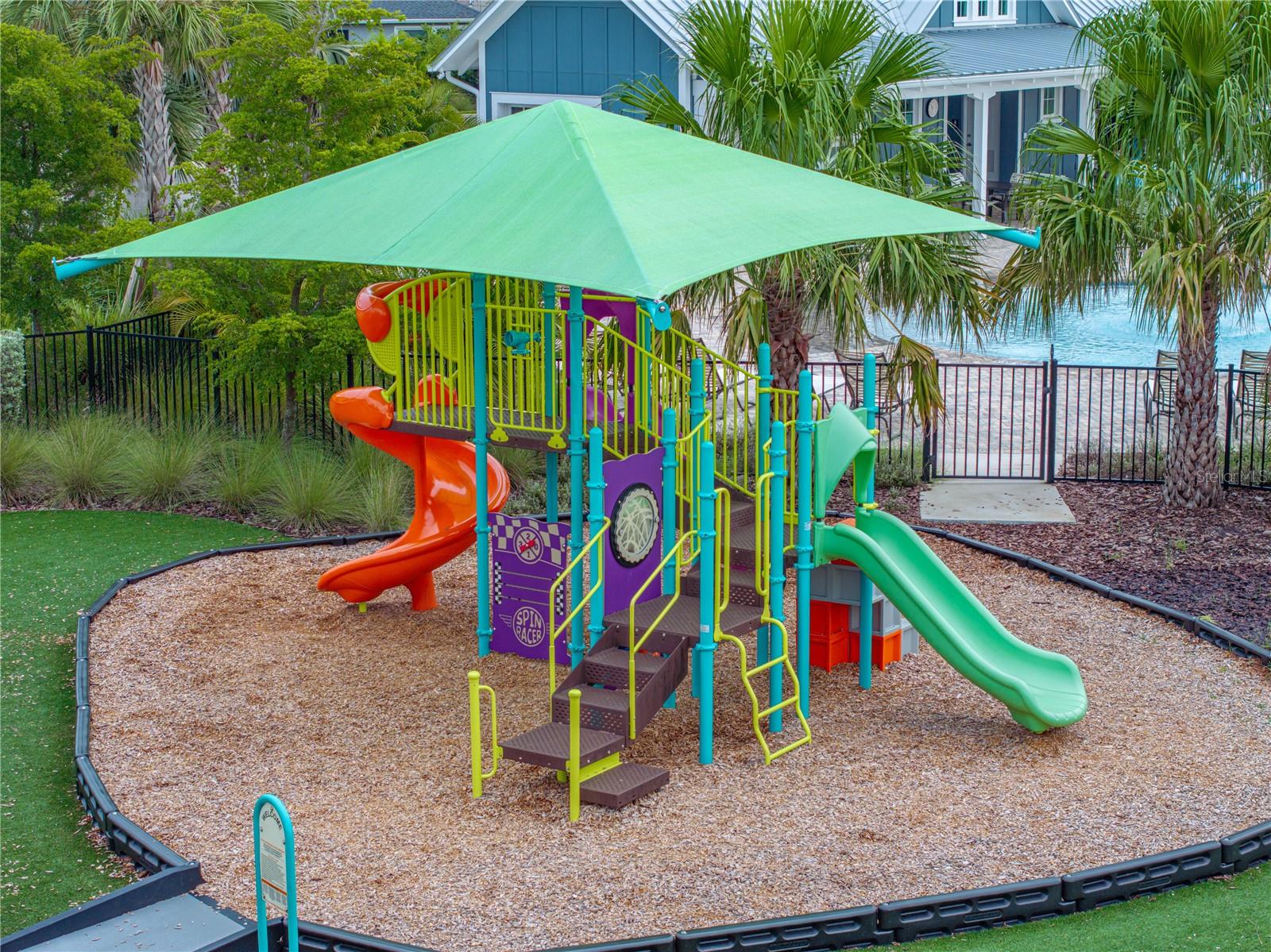WATERSET PH 5A-2B 5B-1 - Residential