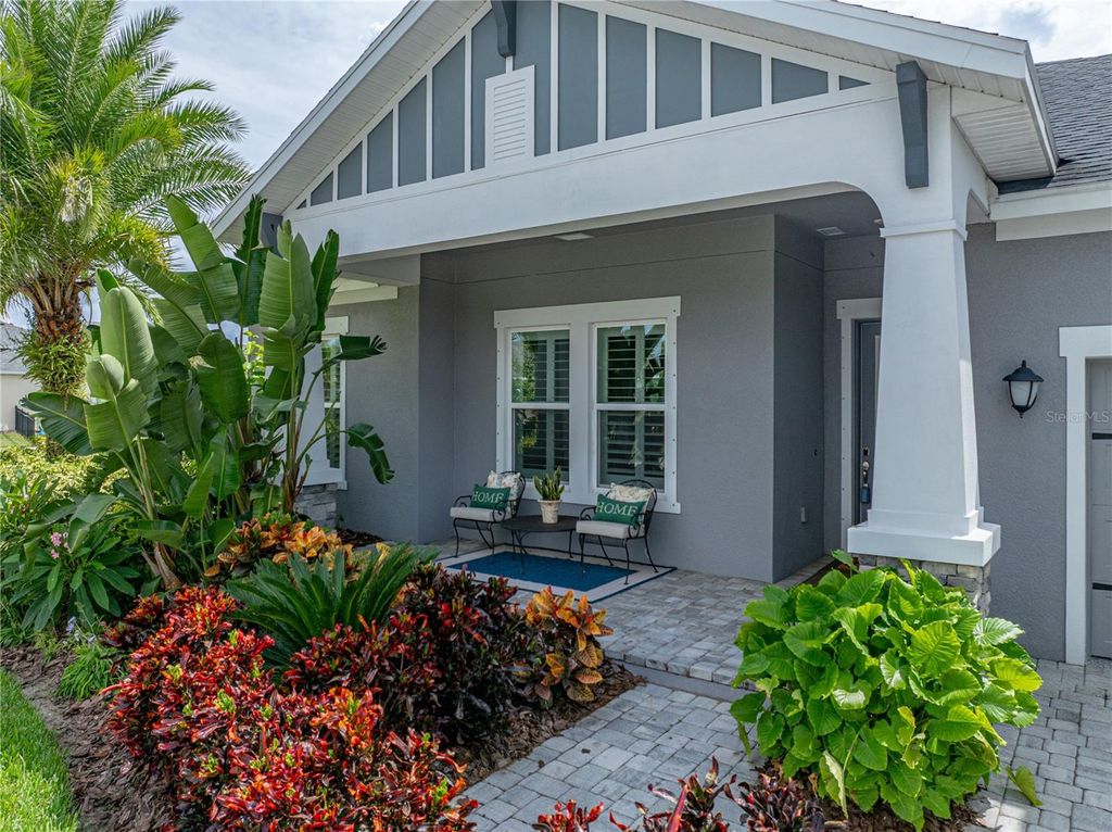 Photo of 7109 Estero Court, Apollo Beach, FL 33572 (MLS # TB8421684)