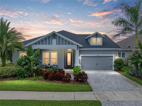 Photo of 7109 Estero Court, Apollo Beach, FL 33572 (MLS # TB8421684)