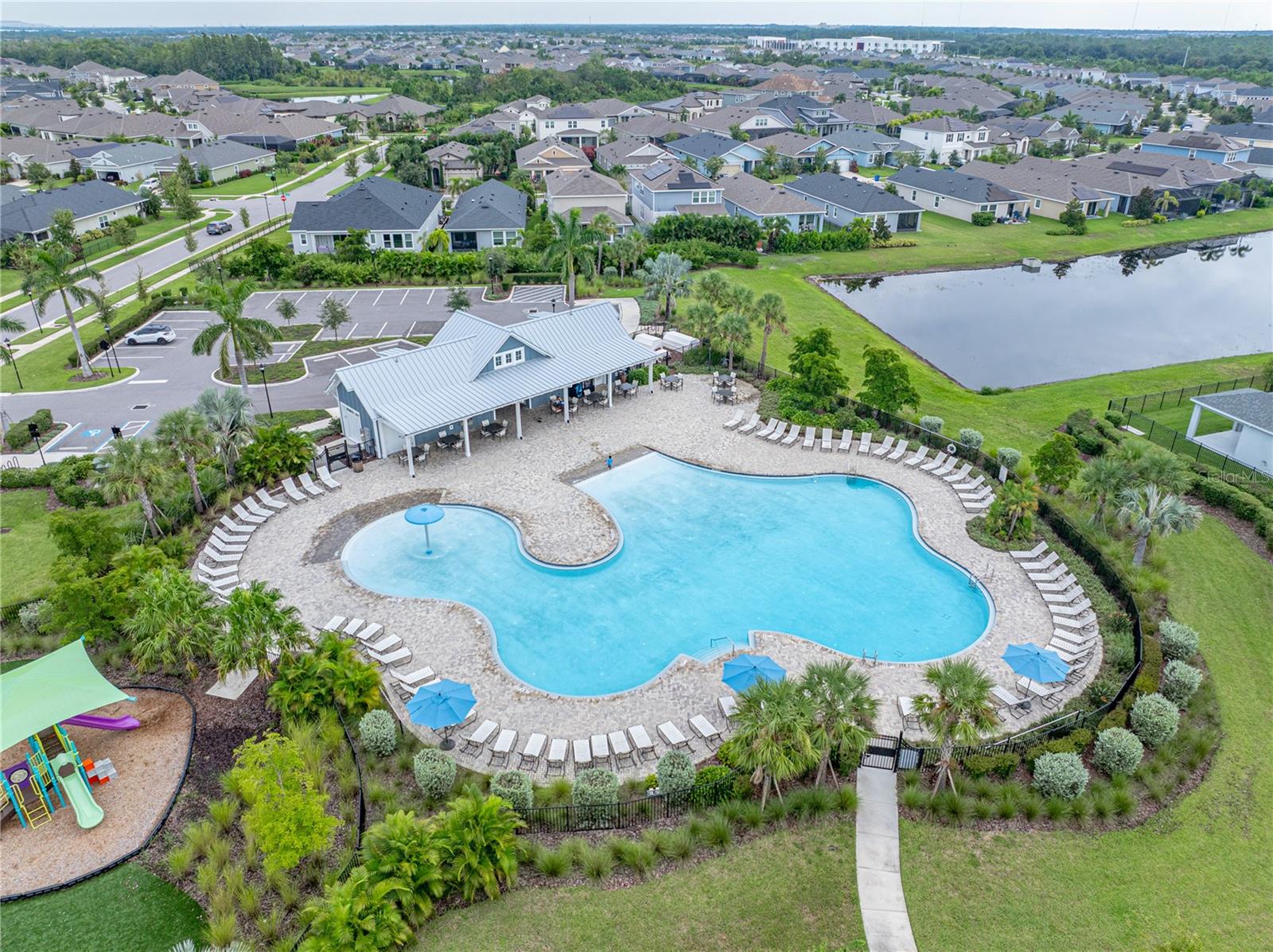 WATERSET PH 5A-2B 5B-1 - Residential
