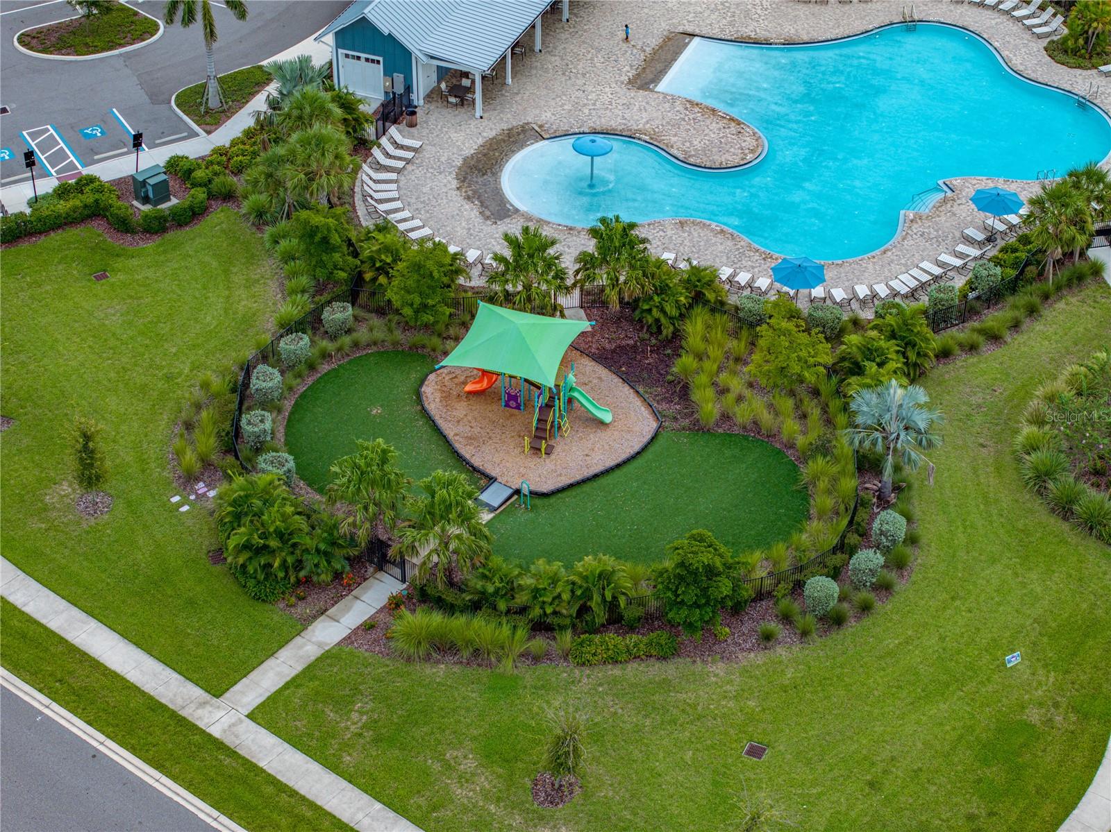 WATERSET PH 5A-2B 5B-1 - Residential