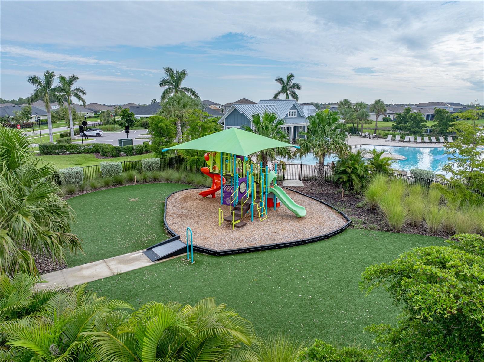 WATERSET PH 5A-2B 5B-1 - Residential