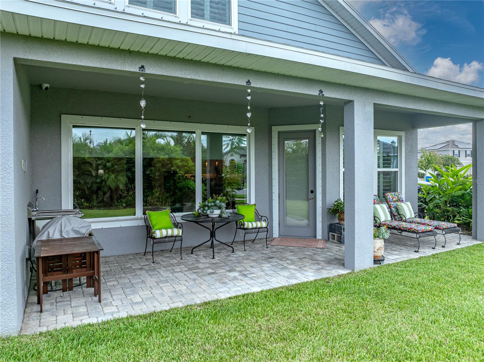 WATERSET PH 5A-2B 5B-1 - Residential