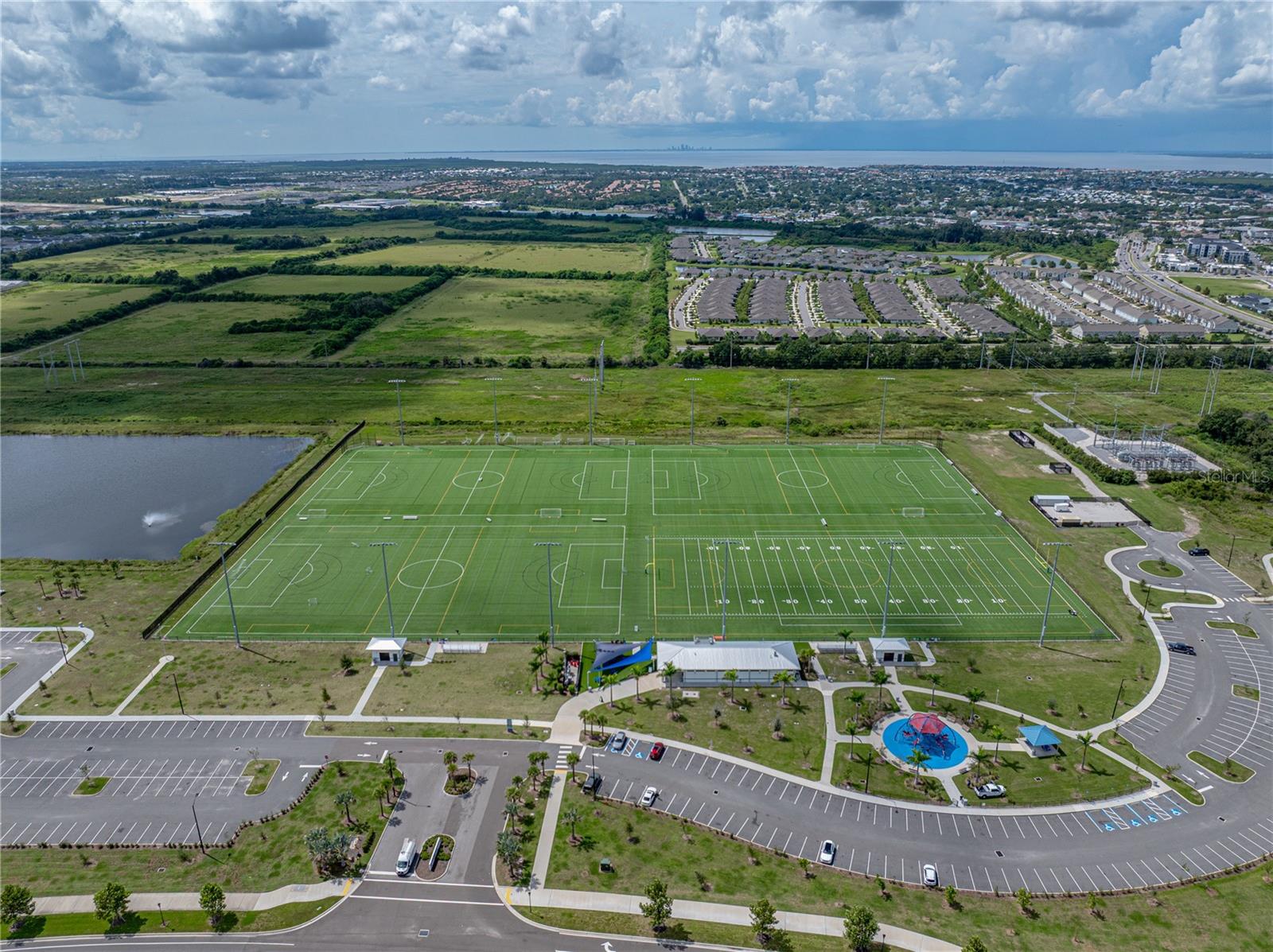 WATERSET PH 5A-2B 5B-1 - Residential