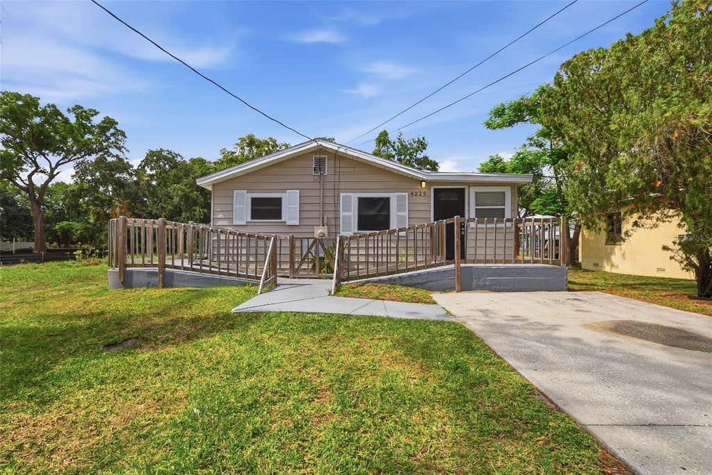 Photo of 4229 Lenox Boulevard, Orlando, FL 32811 (MLS # O6433503)