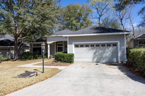 A home in GAINESVILLE