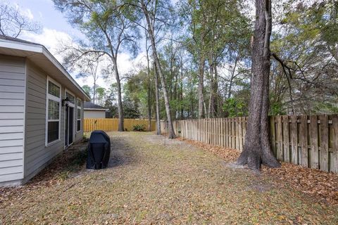 A home in GAINESVILLE