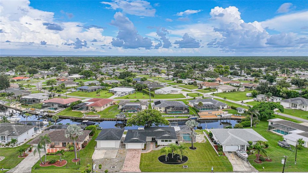 Photo of 1950 Fairview Drive, Englewood, FL 34223 (MLS # D6143557)