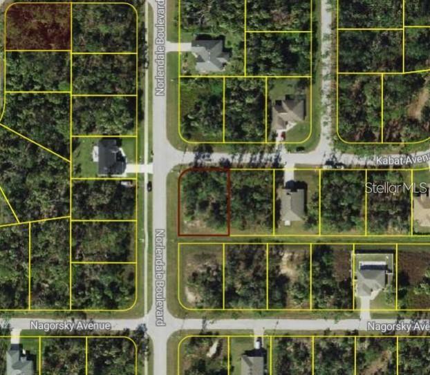 PORT CHARLOTTE SUB 32 - Land