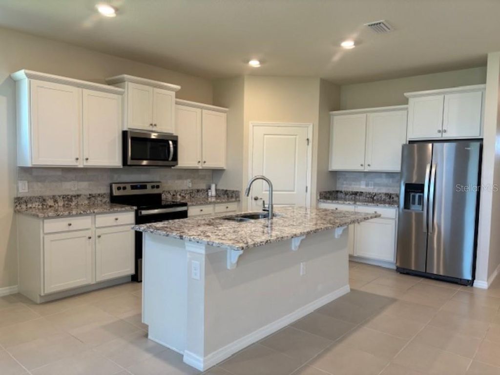 Photo of 4738 NW 51st Court, Ocala, FL 34482 (MLS # A4669047)