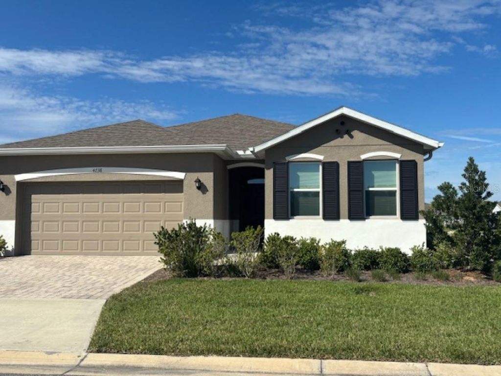 Photo of 4738 NW 51st Court, Ocala, FL 34482 (MLS # A4669047)