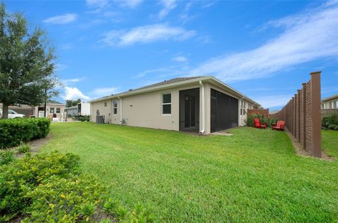 A home in OCALA