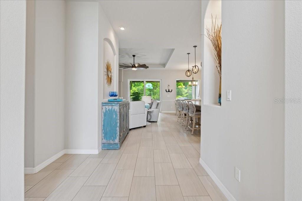 HIDDEN LAKES PH I SEC 2B - Residential