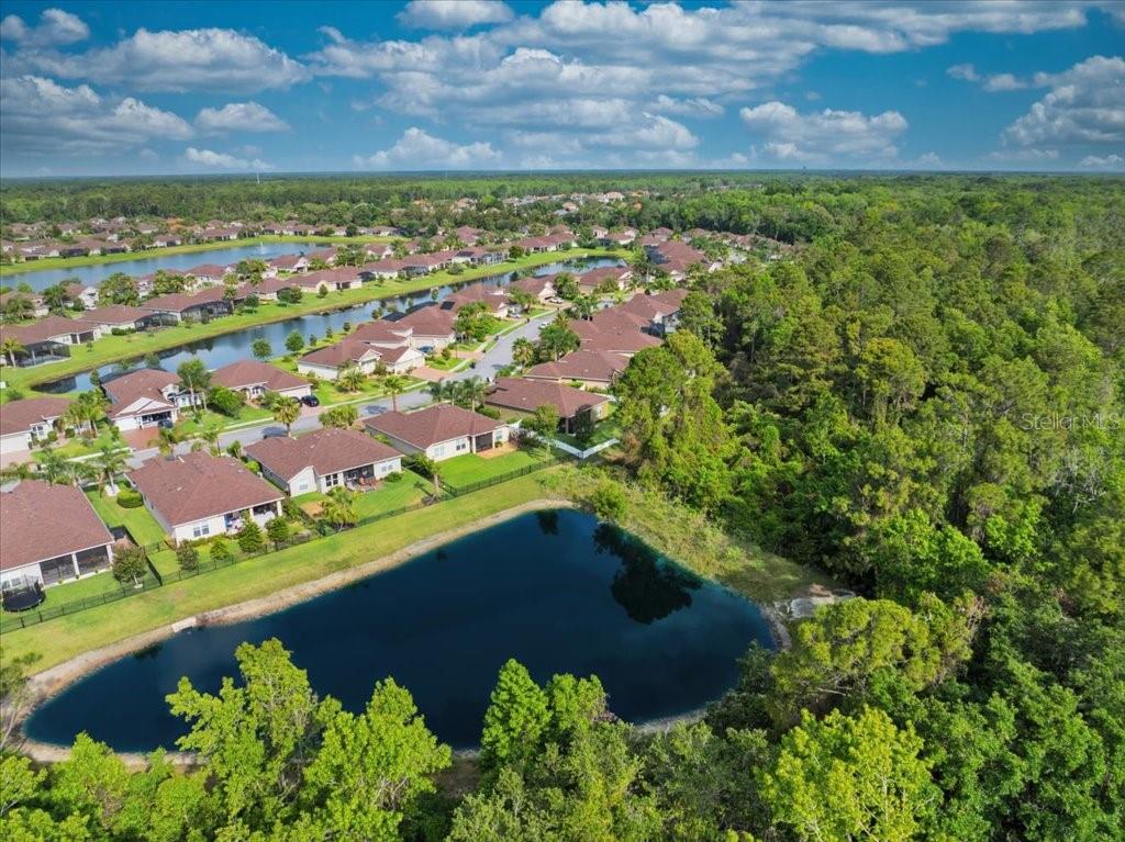 HIDDEN LAKES PH I SEC 2B - Residential