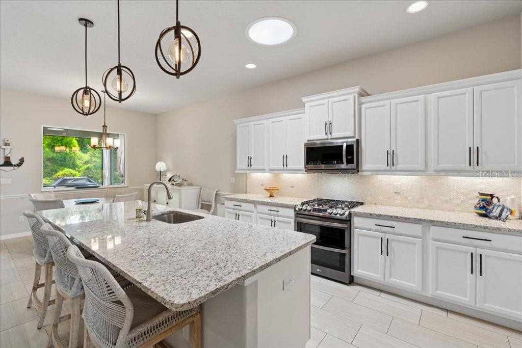 HIDDEN LAKES PH I SEC 2B - Residential