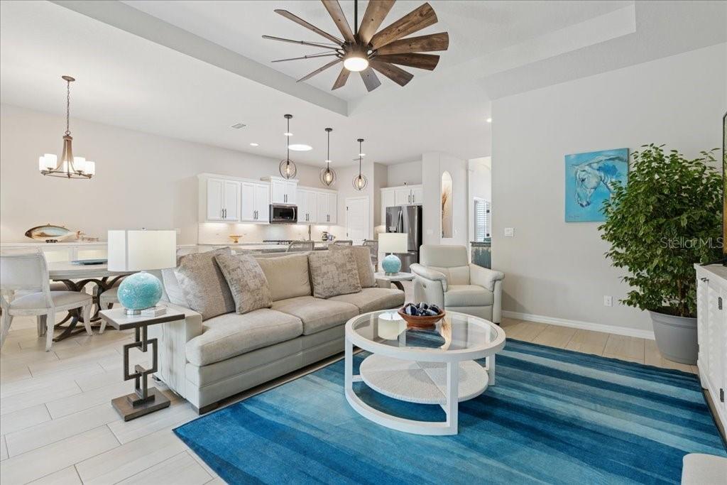 HIDDEN LAKES PH I SEC 2B - Residential