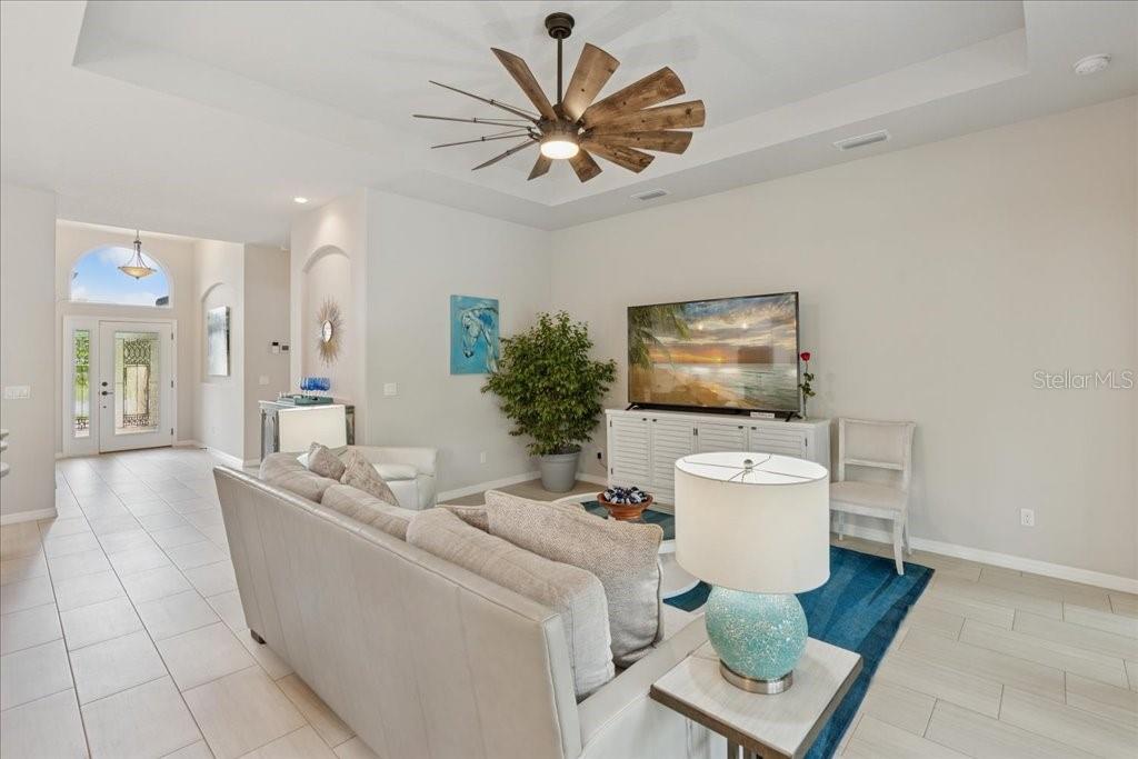 HIDDEN LAKES PH I SEC 2B - Residential