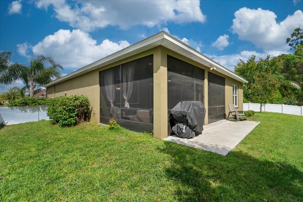 HIDDEN LAKES PH I SEC 2B - Residential