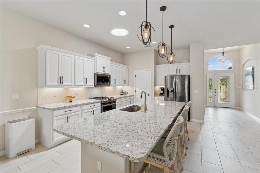 HIDDEN LAKES PH I SEC 2B - Residential